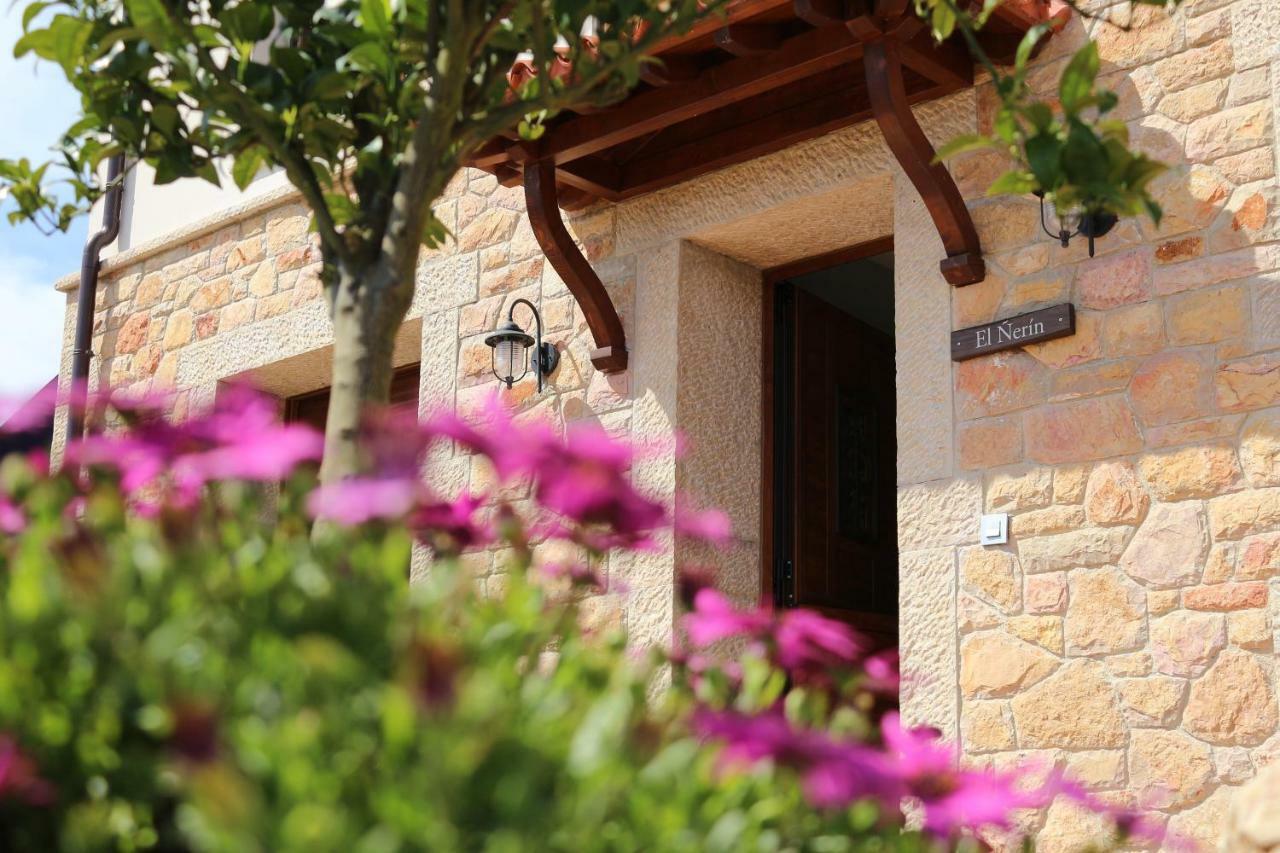 Cuatrovistes ξενώνας San Martin de Bada Εξωτερικό φωτογραφία